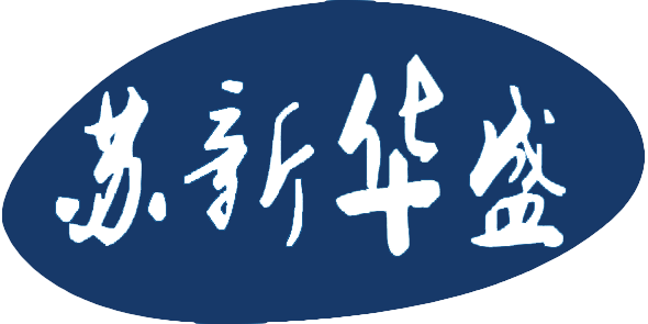 华盛工程塑胶 Logo
